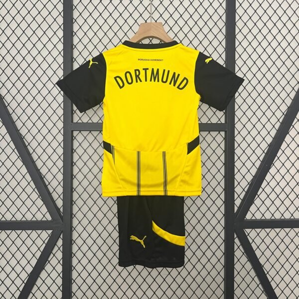 BORUSSIA DORTMUND 2024/25 - Imagen 3