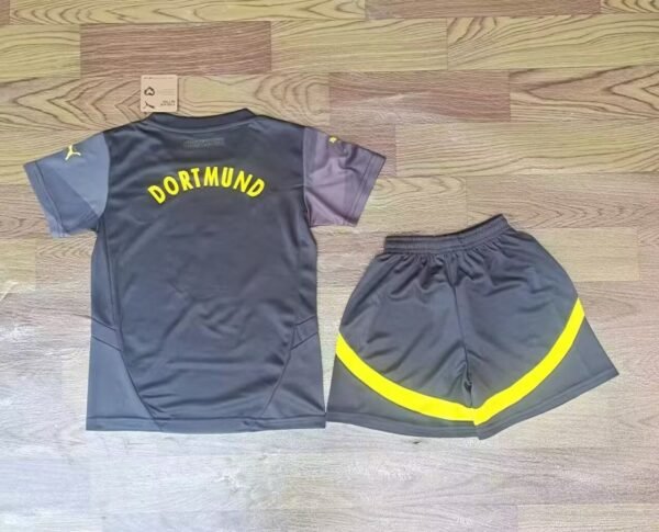 BORUSSIA DORTMUND 2024/25 - Imagen 3