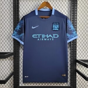 MANCHESTER CITY 2014/15