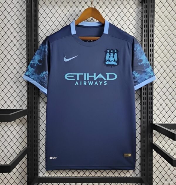 MANCHESTER CITY 2014/15