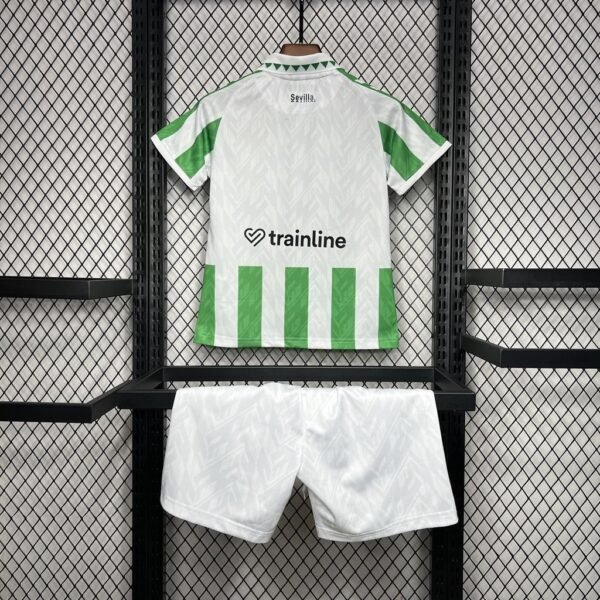 BETIS 2024/25 - Imagen 3