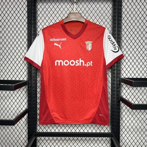 SPORTING DE BRAGA 2024/25