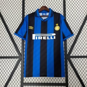 INTER DE MILÁN 1995/96