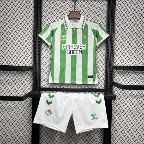 BETIS 2024/25