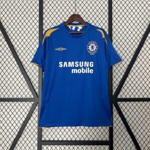 CHELSEA 2005/06