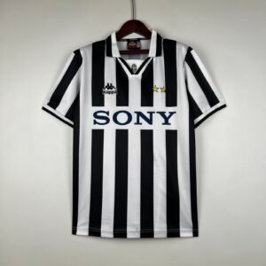 JUVENTUS 1996/97