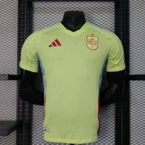 SELECCIÓN ESPAÑA 2024/25