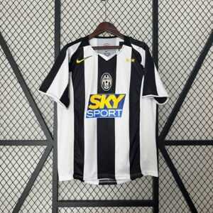 JUVENTUS 2004/05