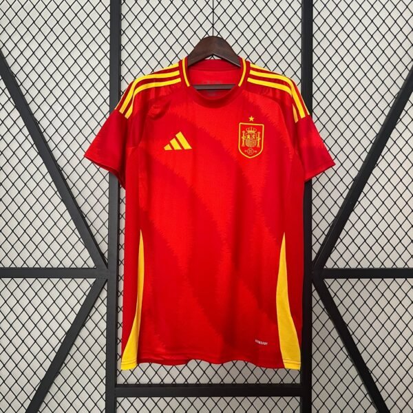 SELECCIÓN ESPAÑA 2024/25