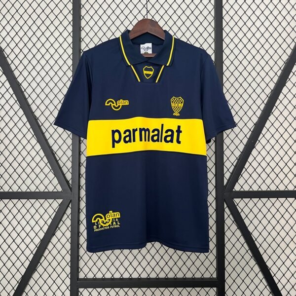 BOCA JUNIORS 1994/95