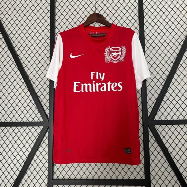 ARSENAL 2011/12