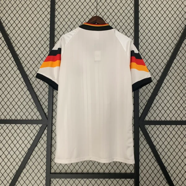 SELECCIÓN ALEMANIA 1992 - Imagen 2