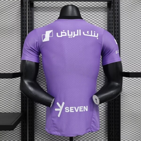 AL HILAL 2024/25 - Imagen 3