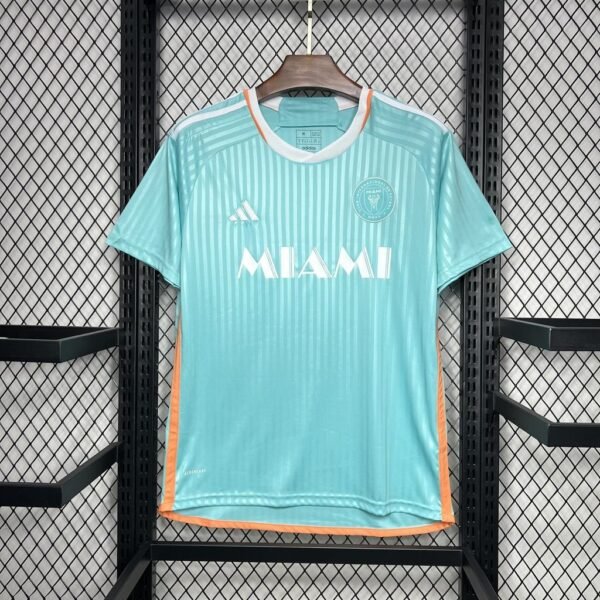 INTER MIAMI 2024/25