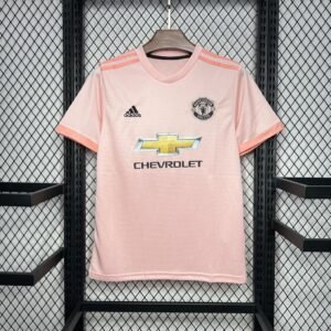 MANCHESTER UNITED 2018/19