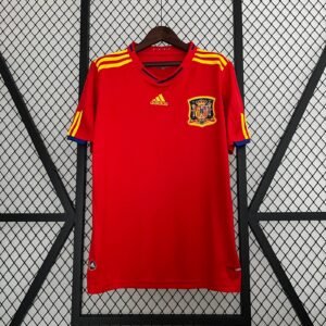 SELECCIÓN ESPAÑA 2010