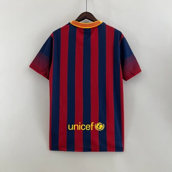 BARCELONA 2013/14 - Imagen 3