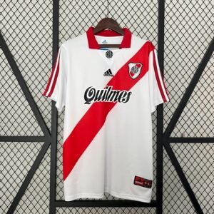 RIVER PLATE 1998/99