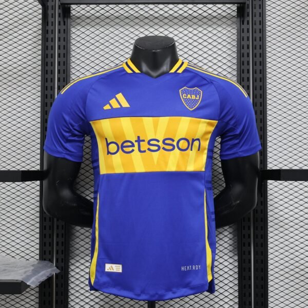 BOCA JUNIORS 2024/25