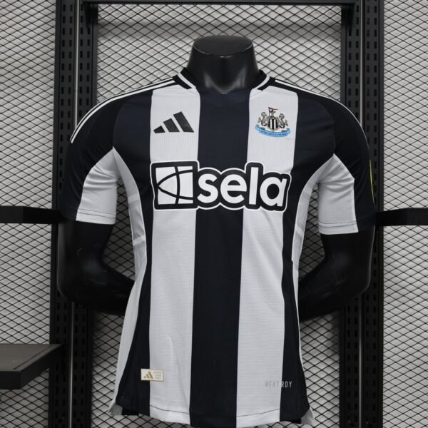 NEWCASTLE 2024/25
