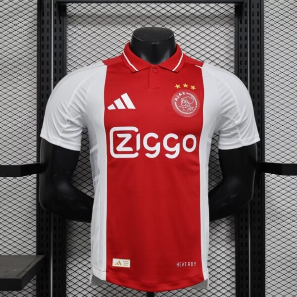 AJAX 2024/25