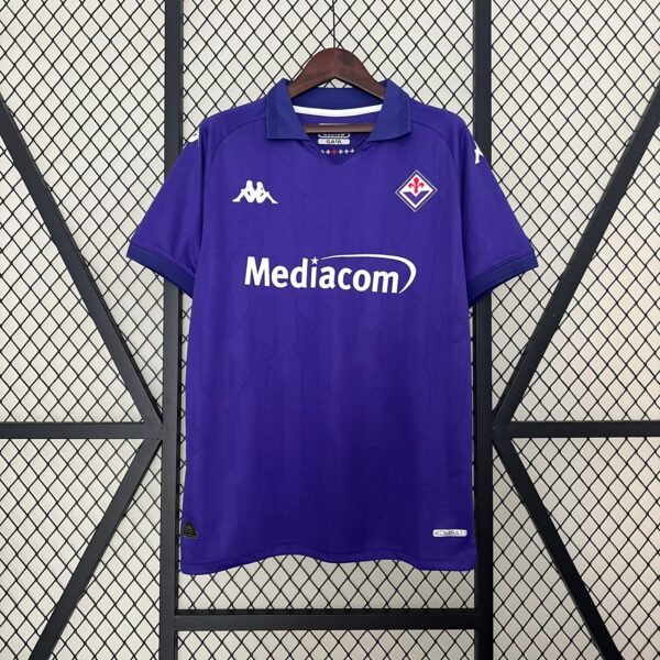 FIORENTINA 2024/25