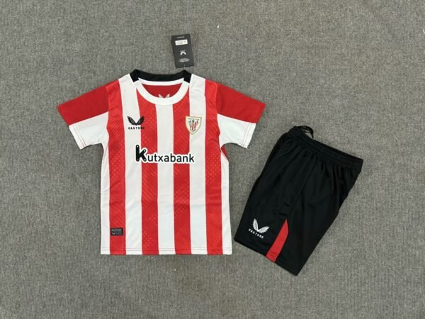 ATHLETIC DE BILBAO 2024/25