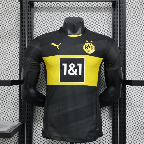 BORUSSIA DORTMUND 2024/25