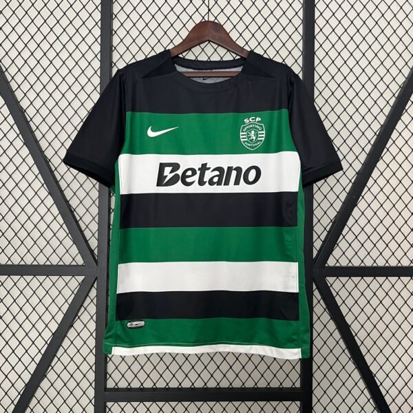 SPORTING DE LISBOA 2024/25