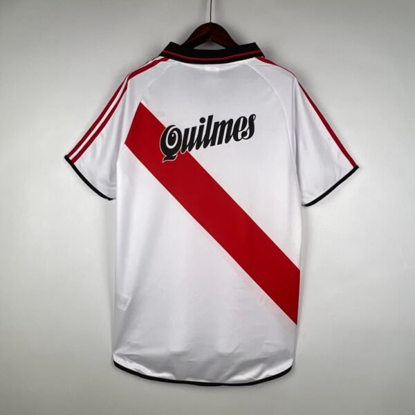 RIVER PLATE 2000/01 - Imagen 3