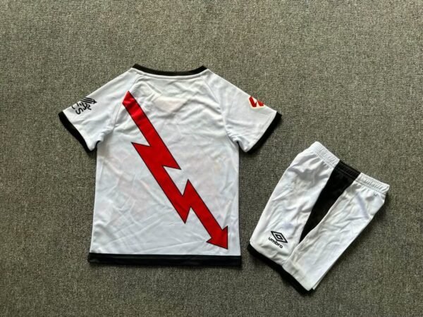 RAYO VALLECANO 2024/25 - Imagen 3