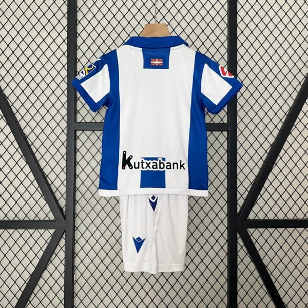 REAL SOCIEDAD 2024/25 - Imagen 3