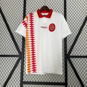 SELECCIÓN ESPAÑA 1992