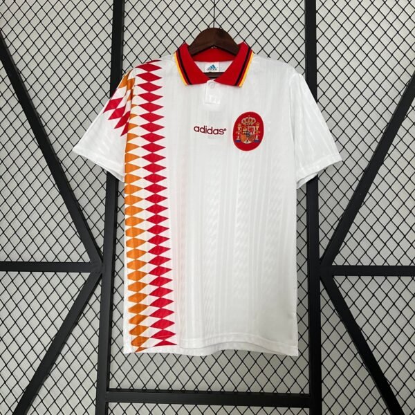 SELECCIÓN ESPAÑA 1992