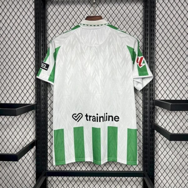 BETIS 2024/25 - Imagen 2