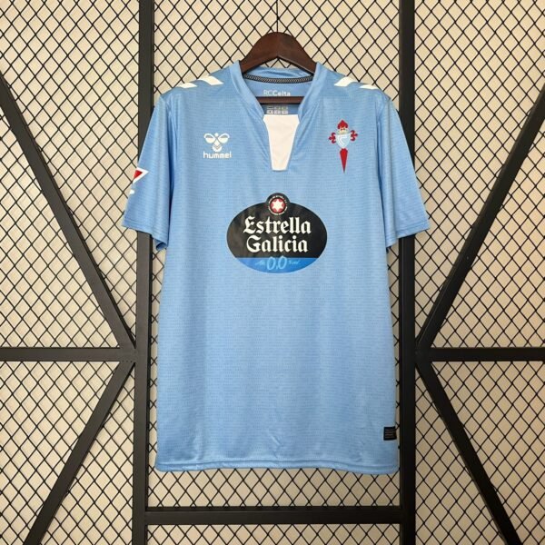 CELTA 2024/25