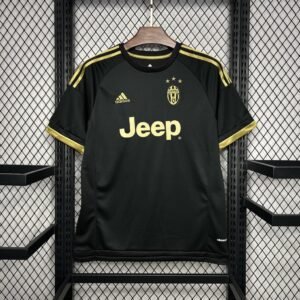 JUVENTUS 2015/16