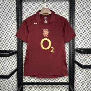 ARSENAL 2005/06