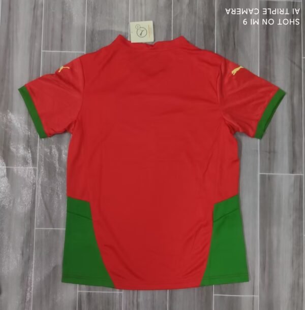 SELECCIÓN MARRUECOS 2024/25 - Imagen 3