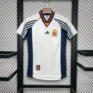 SELECCIÓN ESPAÑA 1998