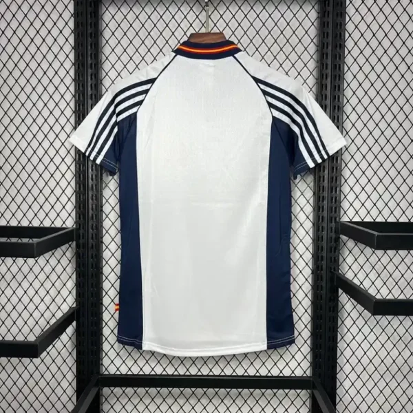 SELECCIÓN ESPAÑA 1998 - Imagen 3