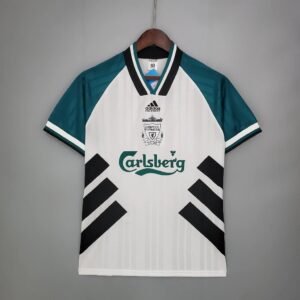 LIVERPOOL 1993/94