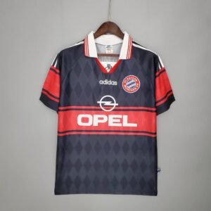 BAYERN DE MÚNICH 1997/98