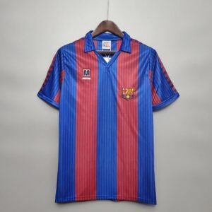 BARCELONA 1990/91