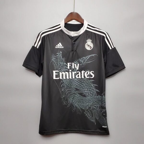 REAL MADRID 2014/15
