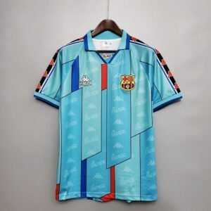 BARCELONA 1996/97