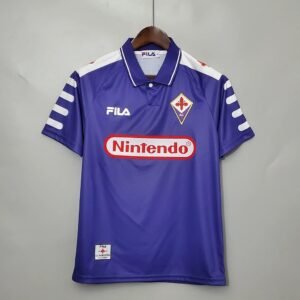 FIORENTINA 1998/99