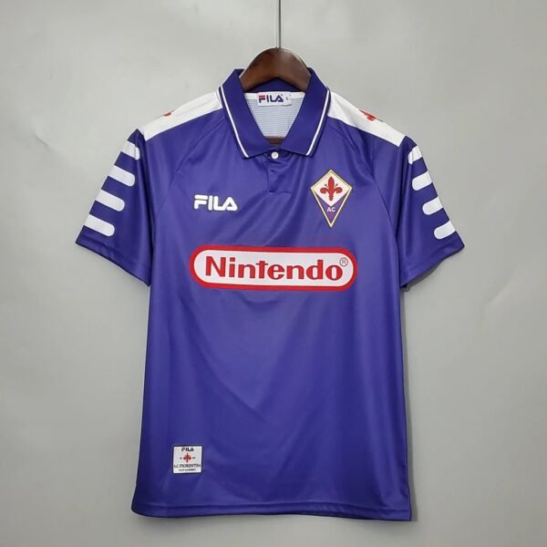 FIORENTINA 1998/99