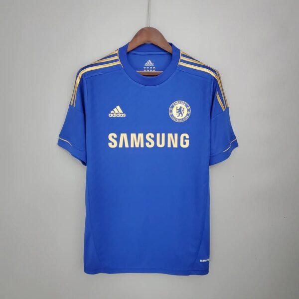 CHELSEA 2012/13