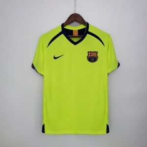 BARCELONA 2005/06